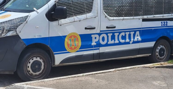 Bivši ministar poljoprivrede uhapšen u Crnoj Gori