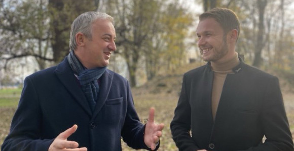 Sve poznato: Nakon Borenovića dolazi Stanivuković