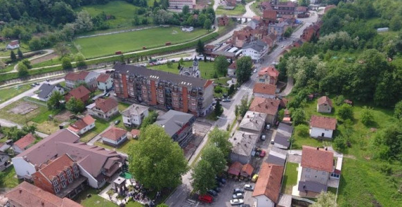 Maloljetnik prošao sa lakšim povredema