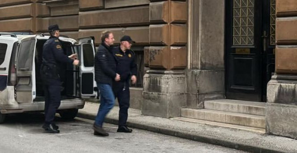 Ministar Bošnjak ostaje još dva mjeseca u pritvoru
