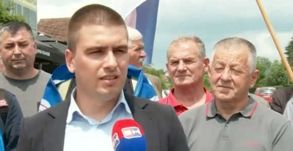 Političar u Srpskoj optužen: Vozilom udario dva brata