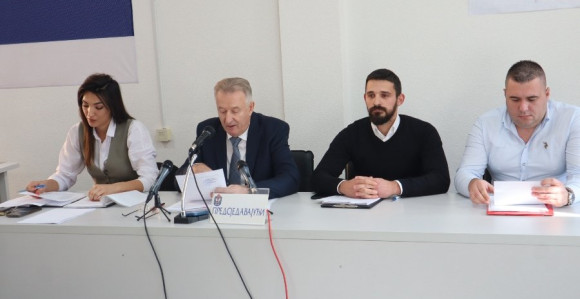 Govedarica odlučan: Do vanrednih izbora u Gacku neće doći