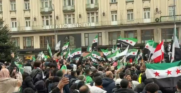 Austrija nudi 1.000 evra  Sirijcima da se vrate u domovinu