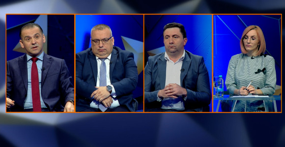 Влада је отимање претворила у закон, иза свега је политика