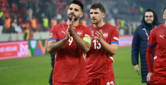 Objavljen raspored: Orlovi kvalifikacije počinju u Albaniji