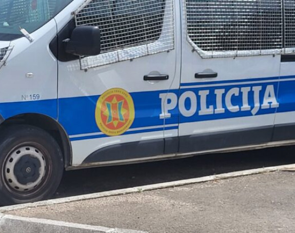 Bivši ministar poljoprivrede uhapšen u Crnoj Gori