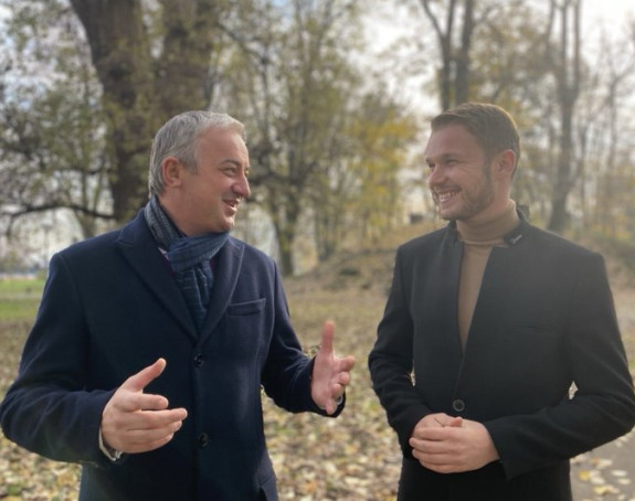 Sve poznato: Nakon Borenovića dolazi Stanivuković