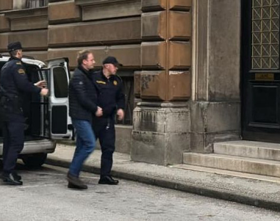 Ministar Bošnjak ostaje još dva mjeseca u pritvoru