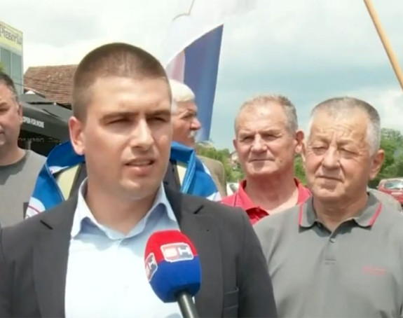 Političar u Srpskoj optužen: Vozilom udario dva brata