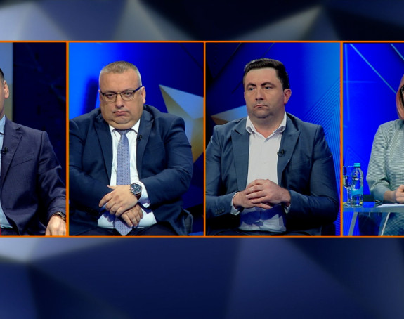 Влада је отимање претворила у закон, иза свега је политика