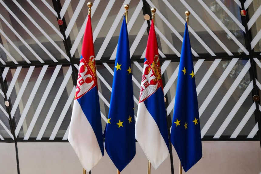 "Otvaranje Klastera 3, pretpostavljam u januaru ili februaru"
