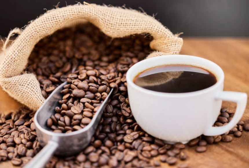 Trendu poskupljenja kafe ne vidi se kraj