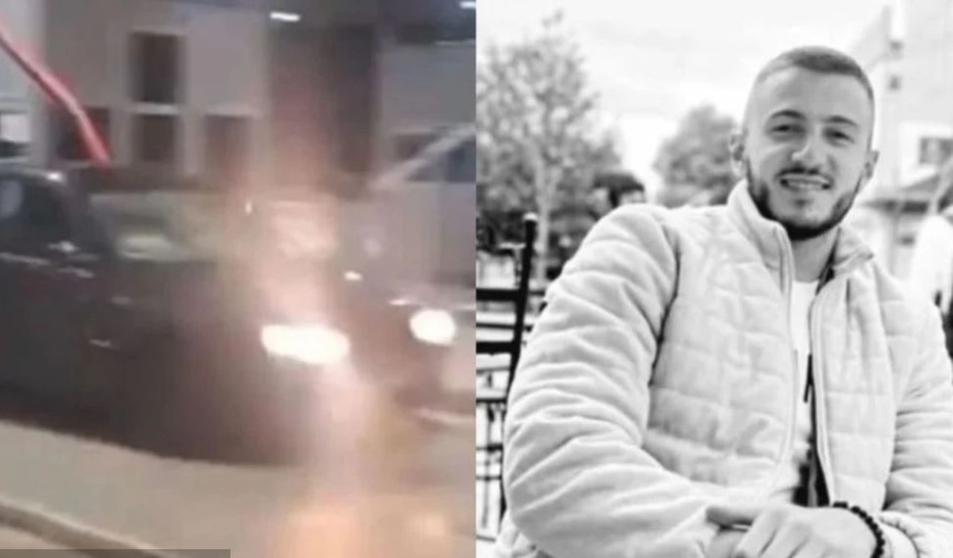 Detalji o mladiću koji je udario u policijsku blokadu i poginuo