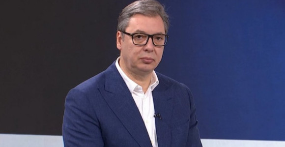 "Nisam spreman da razgovaram o potencijalnom uvođenju sankcija Moskvi zbog NIS"