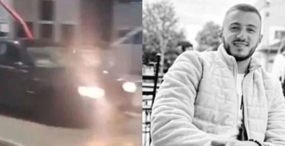 Detalji o mladiću koji je udario u policijsku blokadu i poginuo