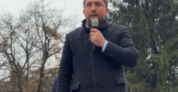 Petrović: Ovo nije samo moja borba, nego svih nas