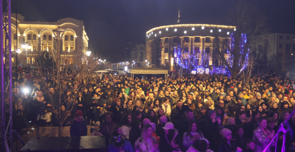 Cijene nikad veće: Kako proslaviti Novu godinu?