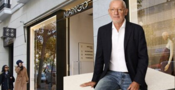 Osnivač kompanije "Mango" poginuo na planinarenju