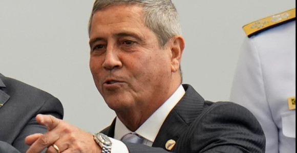 Brazil: Uhapšen bivši ministar odbrane - Planirao puč