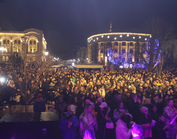 Cijene nikad veće: Kako proslaviti Novu godinu?