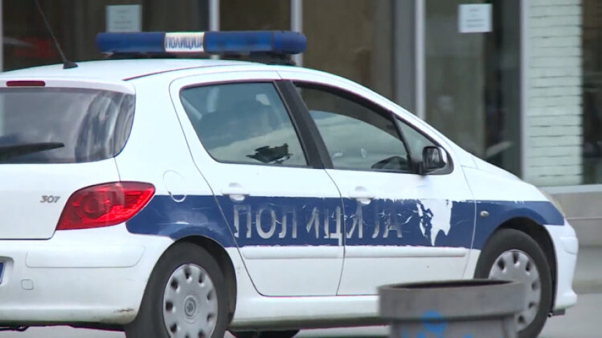 Sudar autobusa i automobila, ima povrijeđene djece
