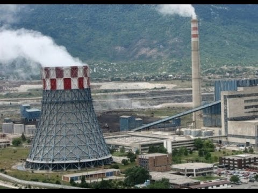 Otklonjen kvar, Termoelektrana Gacko ponovo u pogonu