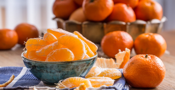 Trik koji će vam pokazati da li su mandarine slatke