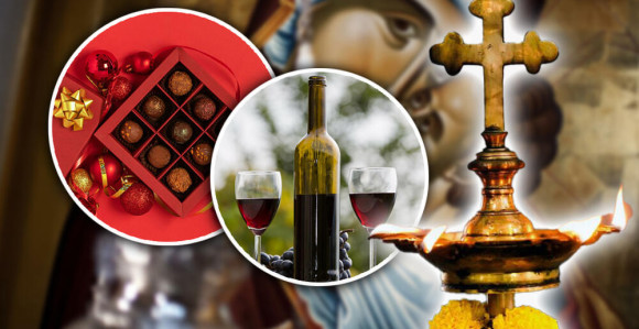 Šta pokloniti za slavu? Ovo su ideje tradicije i ličnog pečata