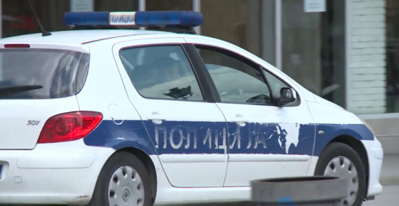 Sudar autobusa i automobila, ima povrijeđene djece