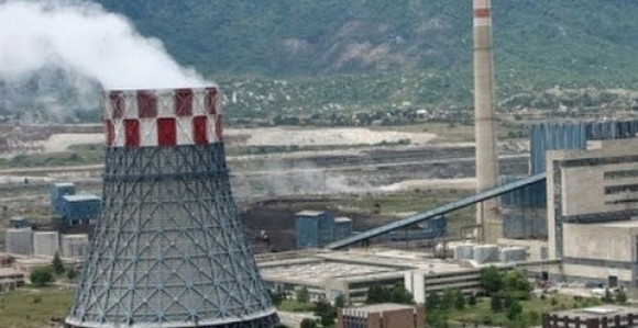 Otklonjen kvar, Termoelektrana Gacko ponovo u pogonu