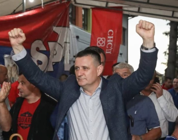 Politika ga ne zanima: Da li Đajić napušta SNSD?