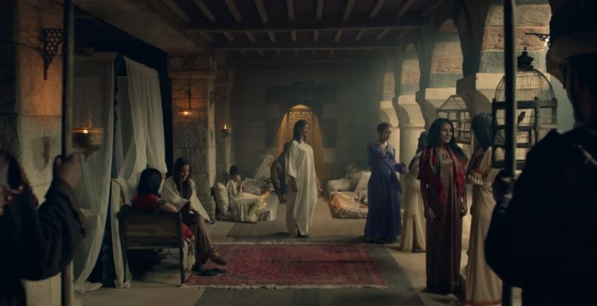 Ovo je najskuplji spot na domaćoj estradi pevač u njega uložio 100.000 evra