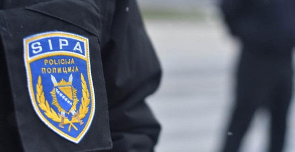 Akcija "SNIMAK": Pali carinici i granični policajci