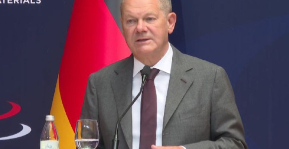 Pala njemačka vlada: Otvoren put za vanredne izbore