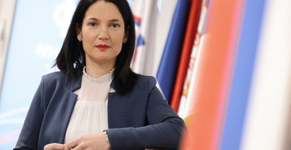 Trivić: Ovo nije povećanje plata nego milostinja