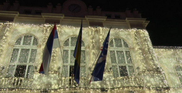 Dolaze nam praznici a grad Bijeljina će da zablista