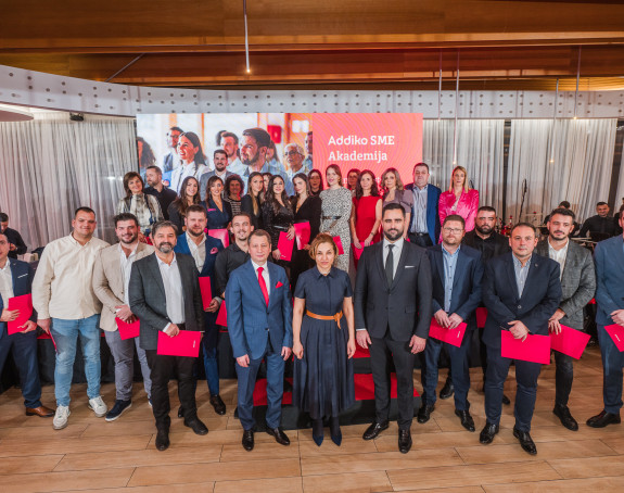 Raste zajednica lidera male i srednje privrede