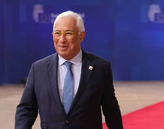 Kosta: Više nego ikad moramo raditi zajedno