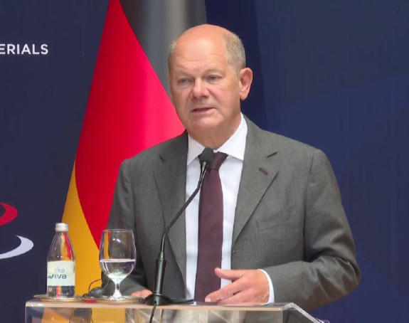 Pala njemačka vlada: Otvoren put za vanredne izbore