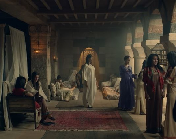 Ovo je najskuplji spot na domaćoj estradi pevač u njega uložio 100.000 evra