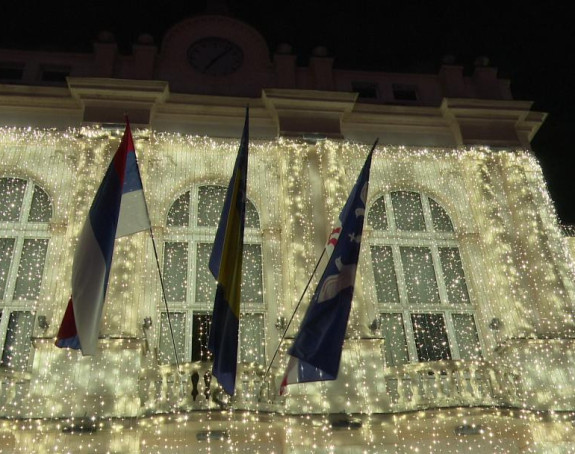 Dolaze nam praznici a grad Bijeljina će da zablista
