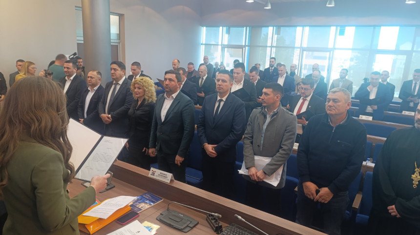 Bijeljina: Sjednica prekinuta, nastavak za sedam dana