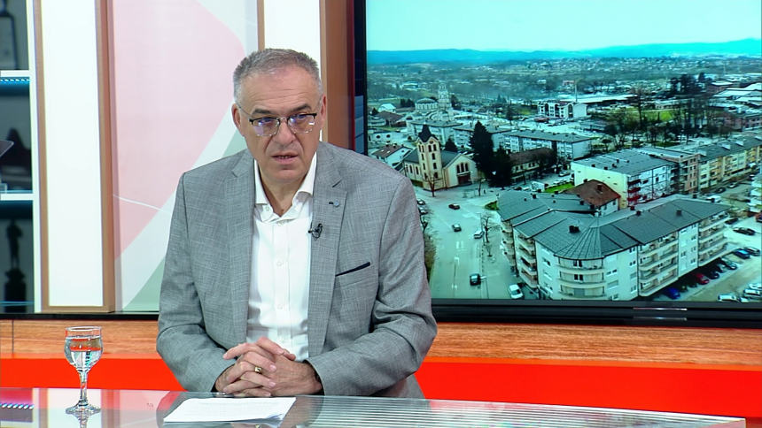 Analiza rezultata, moguće promjene i rukovodstva SDS-a