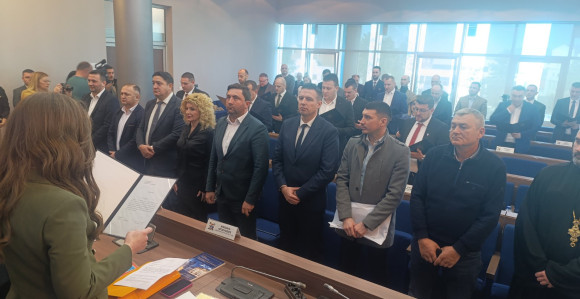 Bijeljina: Sjednica prekinuta, nastavak za sedam dana