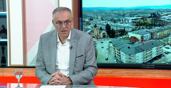Analiza rezultata, moguće promjene i rukovodstva SDS-a