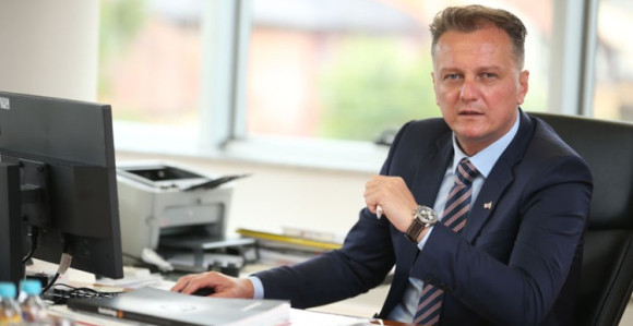 Tužilaštvo ne provodi istrage protiv Vrhovca