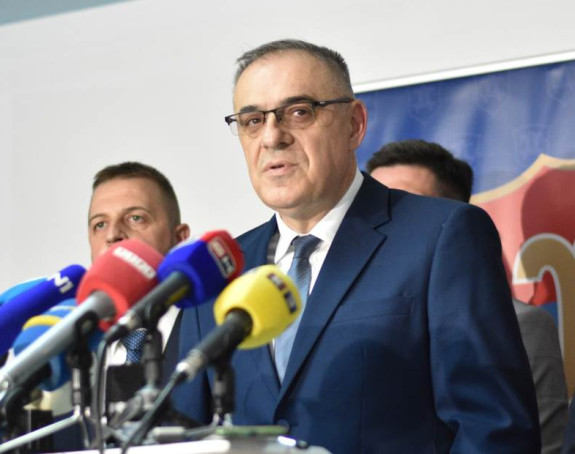 Elektroprivreda Srpske će doživjeti sudbinu Šuma