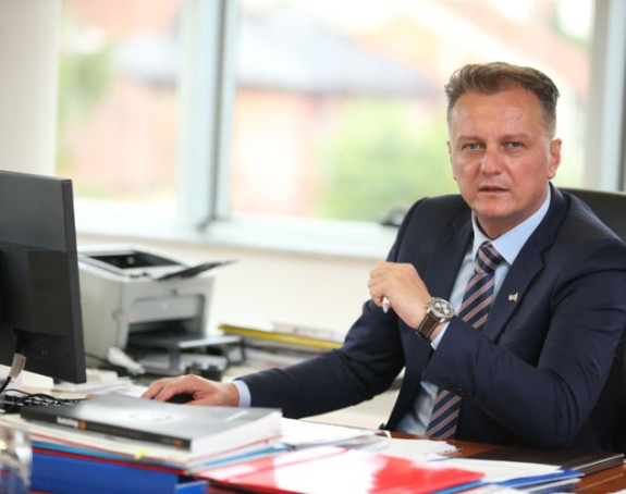 Tužilaštvo ne provodi istrage protiv Vrhovca