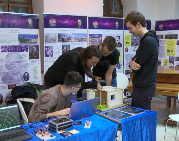 Mladi istraživači Bijeljine: Nauka nije bauk!