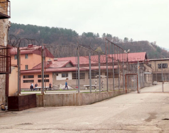 Preminuo zatvorenik u zatvoru u Zenici, čeka se obdukcija